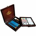 Royal Brush WTRCLR PEN-PREMIER BOX SET RSETWPEN